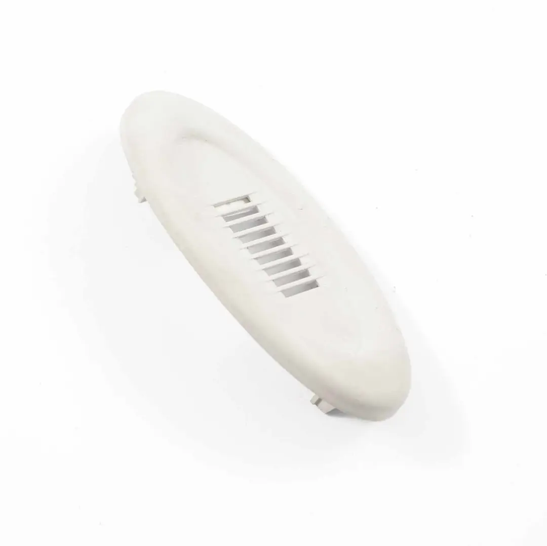 Mini R50 R53 Trim Cover Headlining Microphone Horizon Grey - SKU 7036783 - Part number 7036783