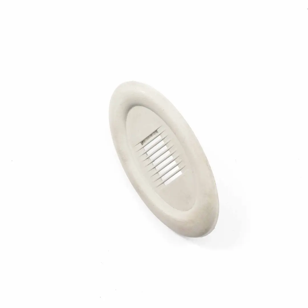 Mini R50 R53 Cache Garniture Pavillon Microphone Horizon Gris - SKU 7036783 - Numéro de pièce 7036783