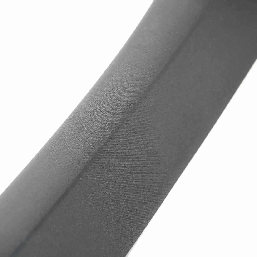  Säulen Abdeckung BMW E65 E66 Verkleidungs Platte Säule vorne rechts Anthrazit - SKU 7036868 - Teilenummer 7036868