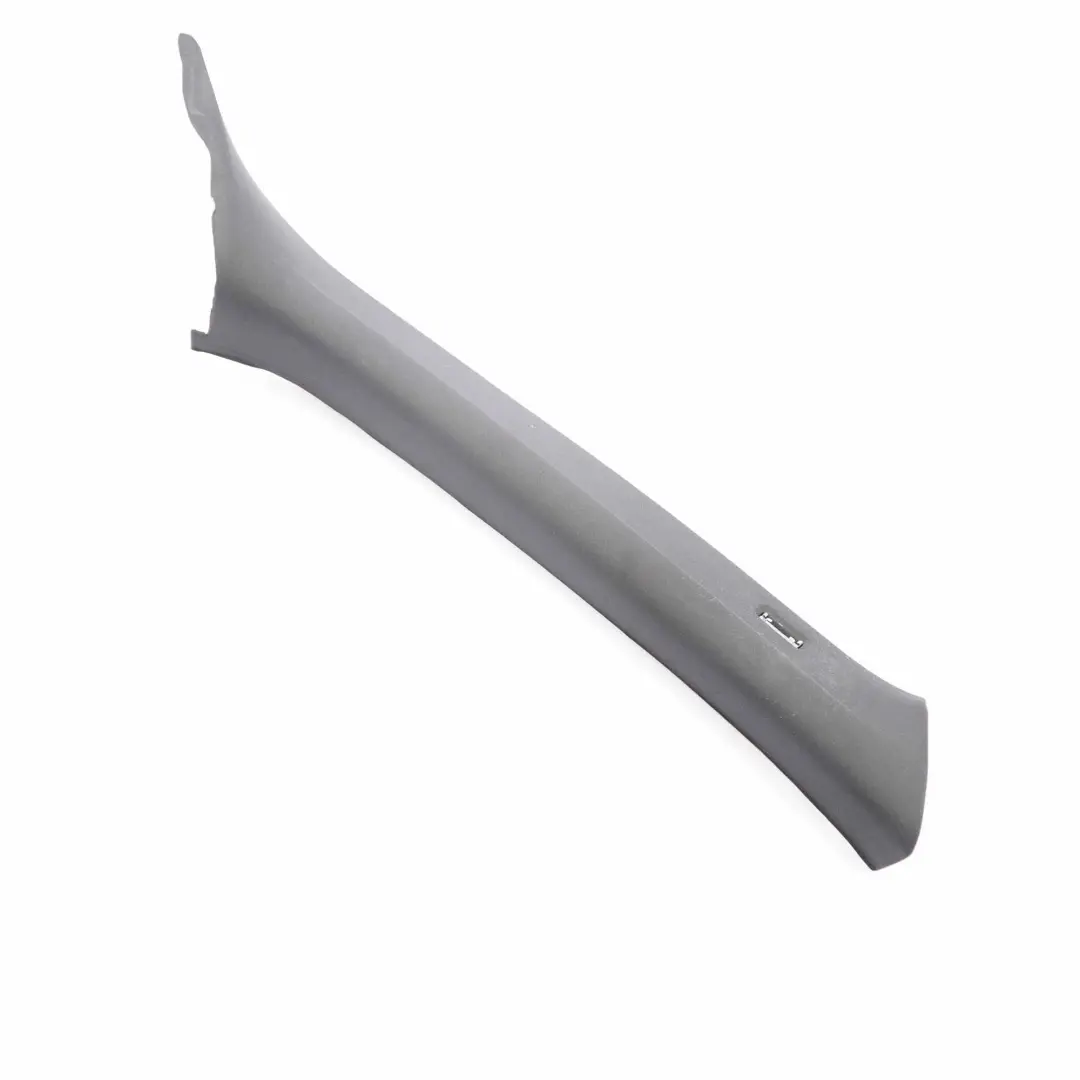  Column Cover BMW E65 E66 Trim Panel Pillar Front Right O/S Anthrazit - SKU 7036868 - Part number 7036868