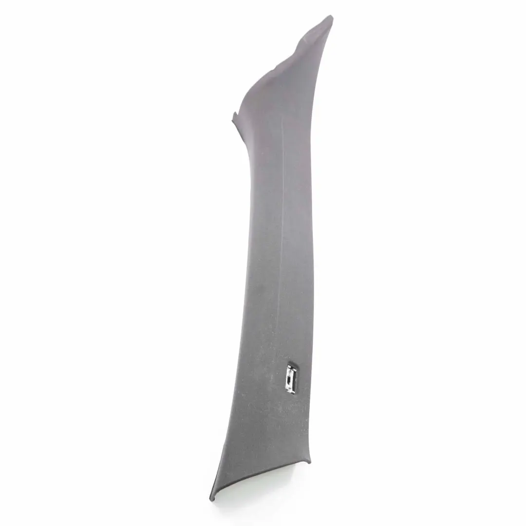  Column Cover BMW E65 E66 Trim Panel Pillar Front Right O/S Anthrazit - SKU 7036868 - Part number 7036868