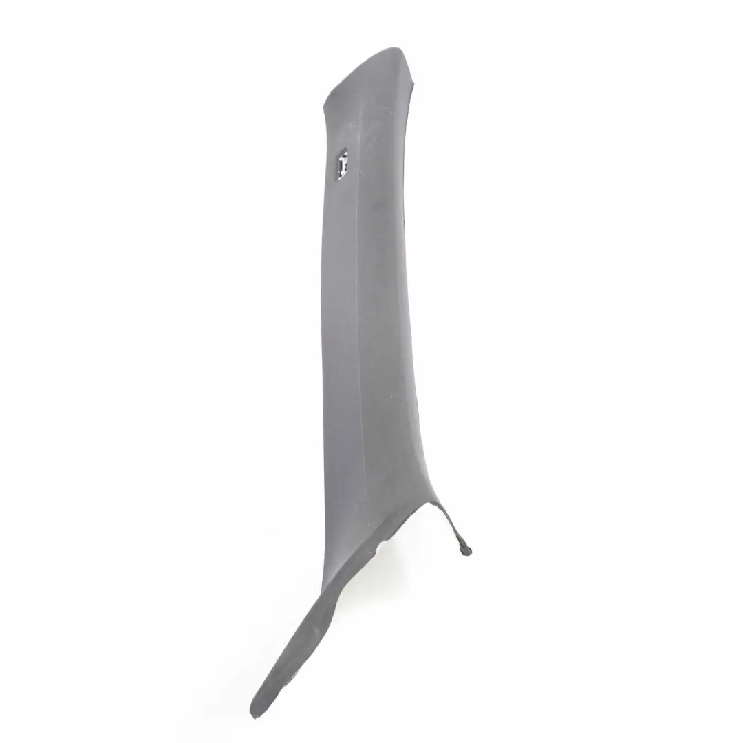  Column Cover BMW E65 E66 Trim Panel Pillar Front Right O/S Anthrazit - SKU 7036868 - Part number 7036868