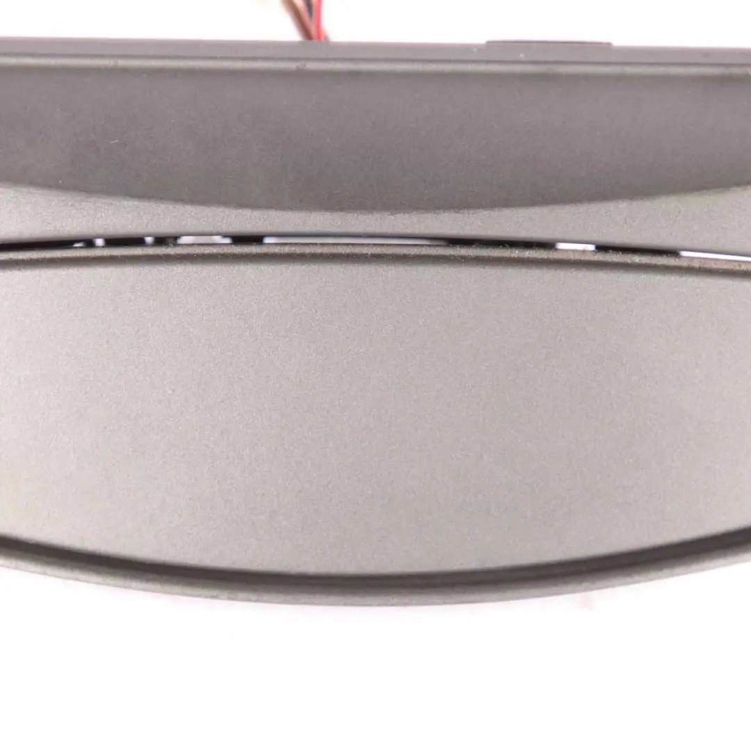 Front Center Console Ashtray Module Carrier Grey to BMW Z4 E85 with Part number 7045876 BMW Z4 E85 Front Center Console Ashtray Module Carrier Grey - SKU 7037227 - Part number 7045876