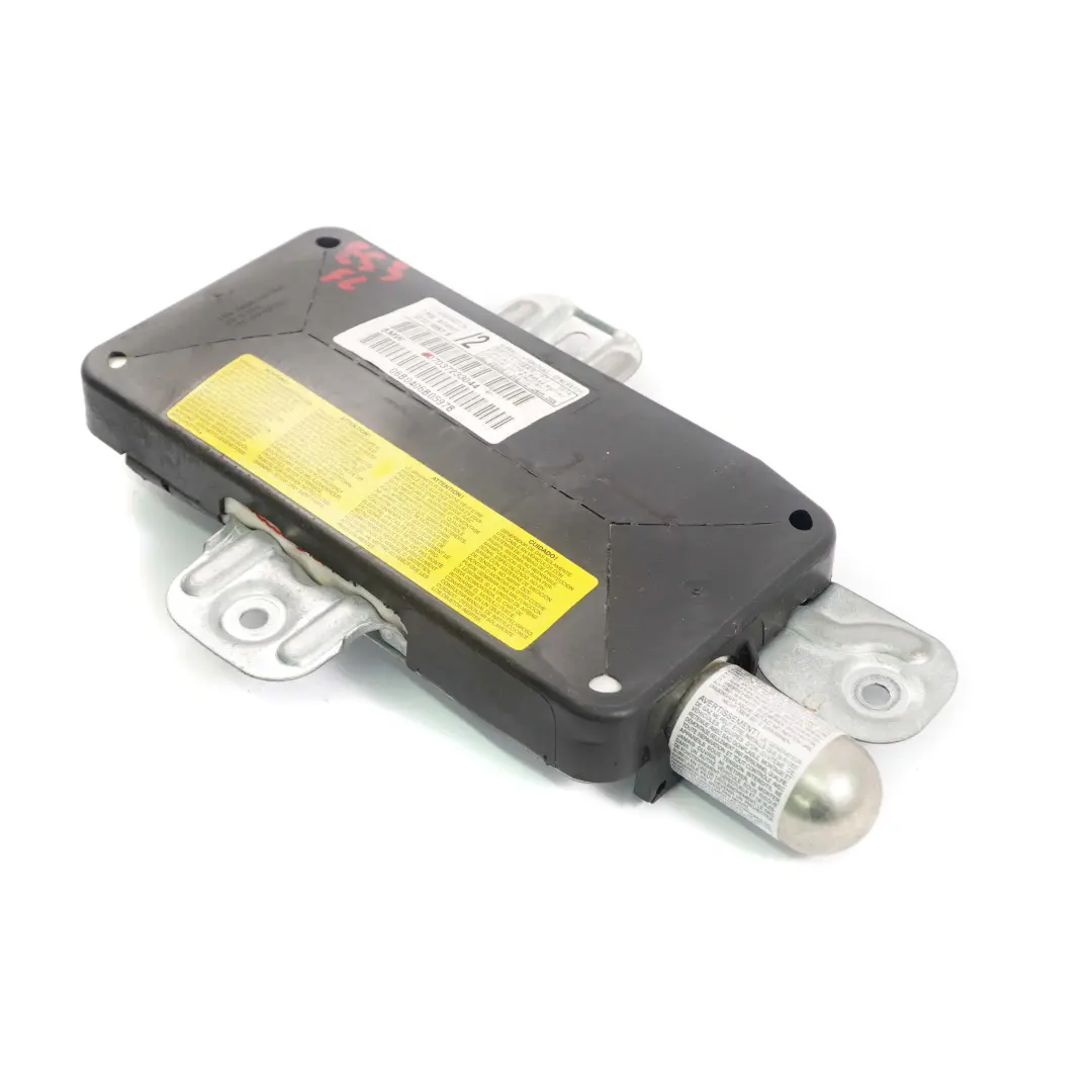 Door Air Module BMW E46 X5 E53 Front Left N/S to with Part number 7037233 Door Air Module BMW E46 X5 E53 Front Left N/S - SKU 7037233 - Part number 7037233