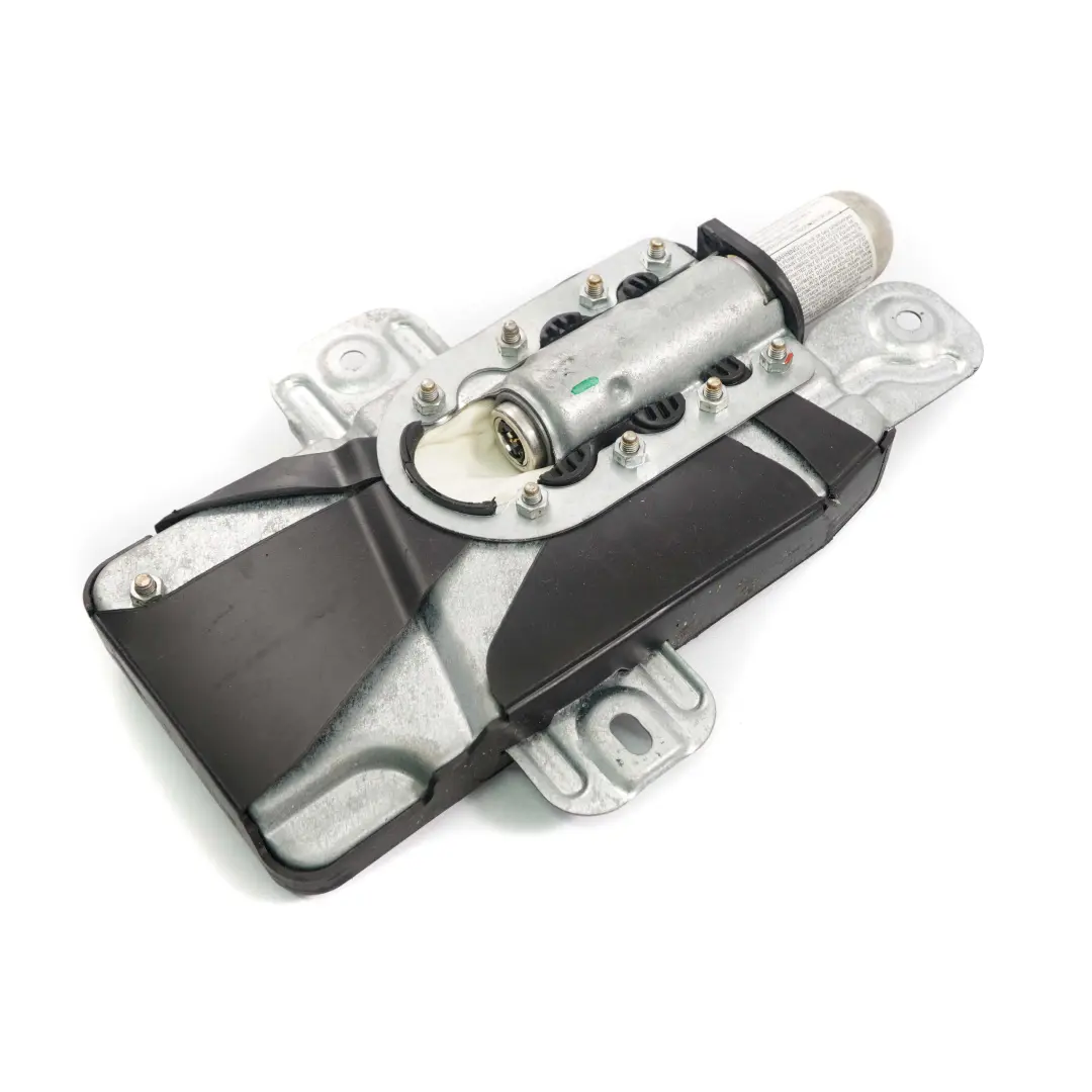 BMW E46 X5 E53 Módulo Aire Puerta Delantera Izquierda 7212 - SKU 7037233 - Número de pieza 7037233
