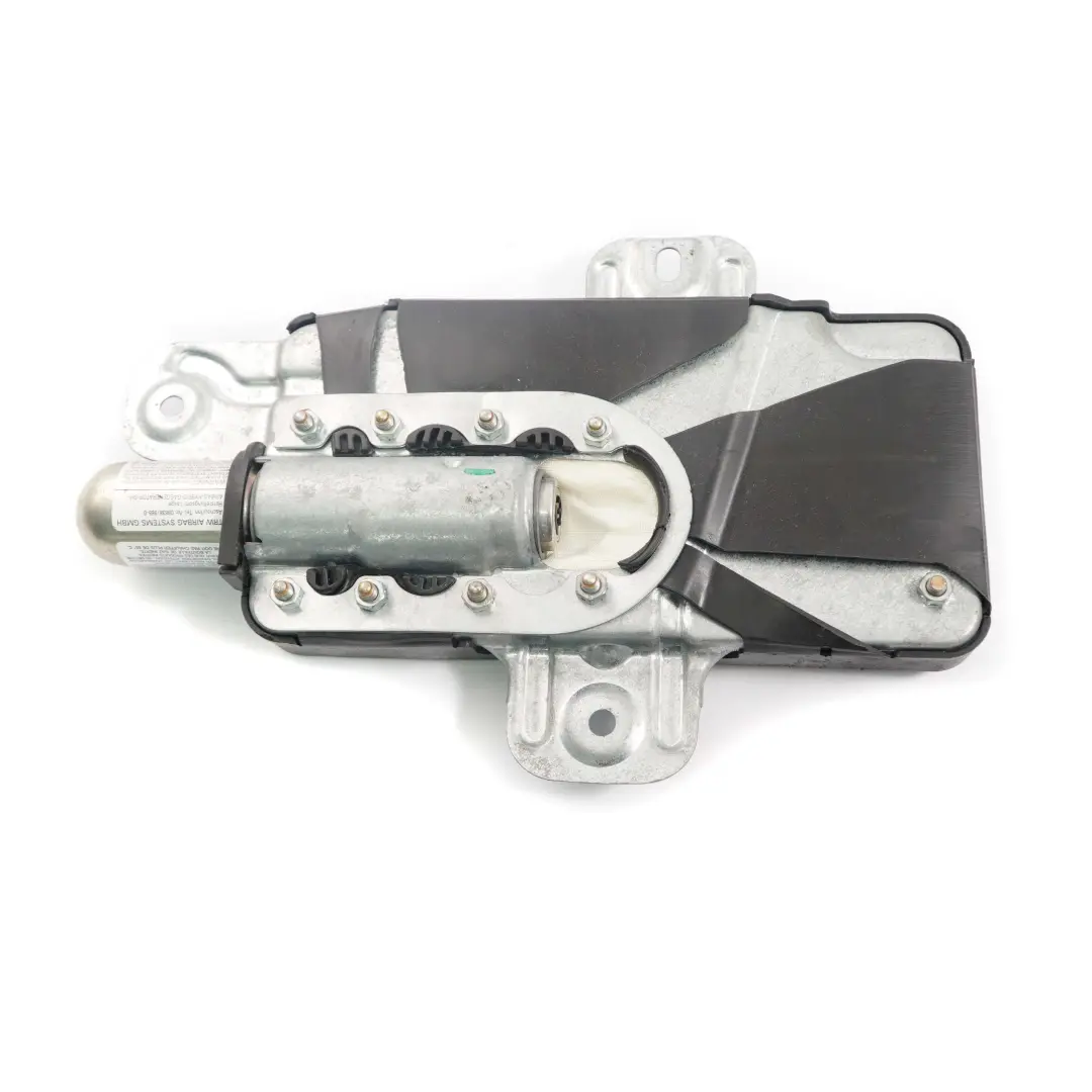 BMW E46 X5 E53 Modulo Aria Porta Anteriore Sinistra 7212 - SKU 7037233 - Numero di parte 7037233