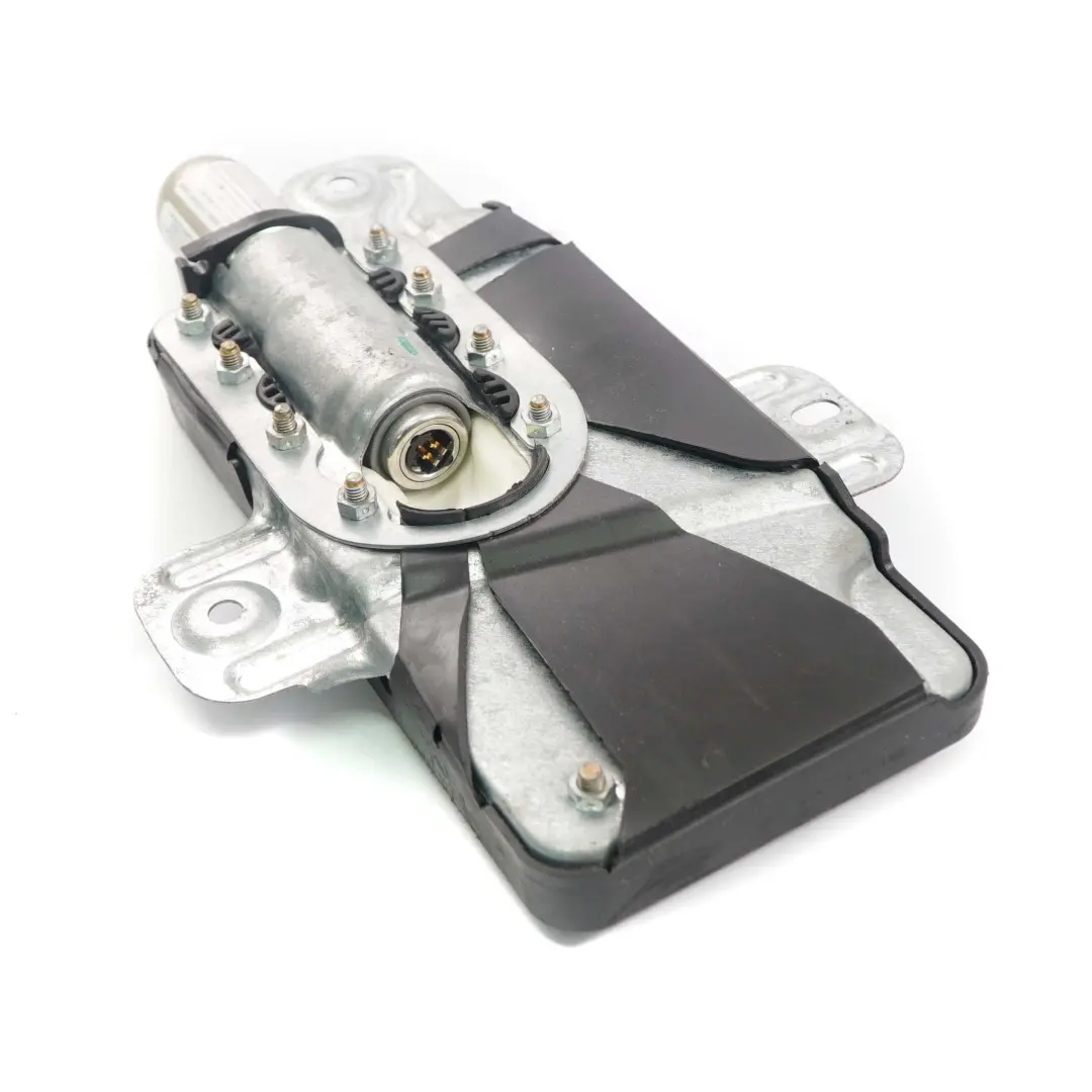 Door Air Module BMW E46 X5 E53 Front Left N/S to with Part number 7037233 Door Air Module BMW E46 X5 E53 Front Left N/S - SKU 7037233 - Part number 7037233