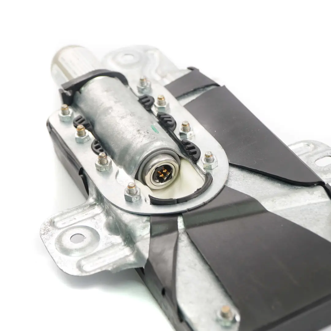 BMW E46 X5 E53 Modulo Aria Porta Anteriore Sinistra 7212 - SKU 7037233 - Numero di parte 7037233
