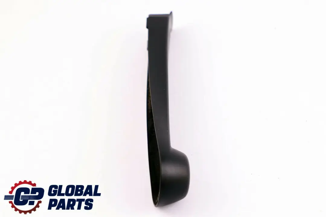 BMW 5 6 er E60 E60N E61 E61N E63 E63N E64 E64N Abdeckkappe Wischerarm links - SKU 7037356 - Teilenummer 7037356