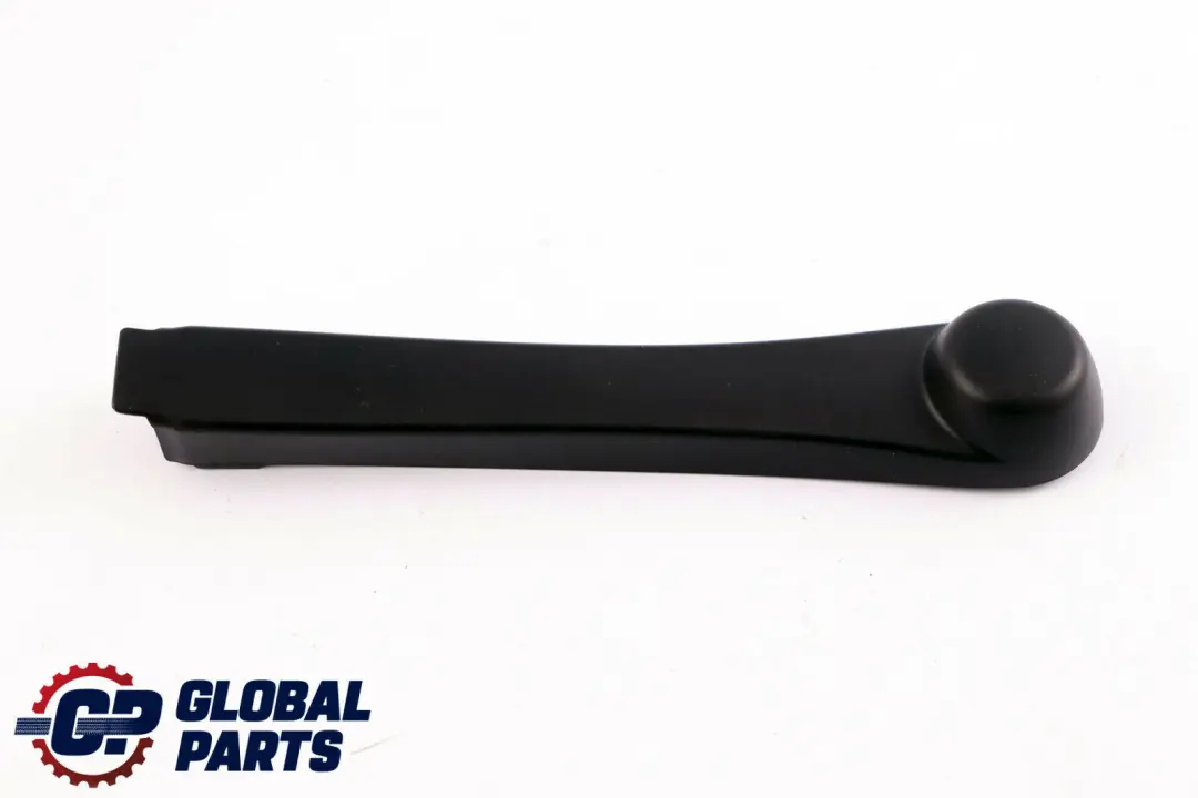 BMW 5 6 er E60 E60N E61 E61N E63 E63N E64 E64N Abdeckkappe Wischerarm links - SKU 7037356 - Teilenummer 7037356
