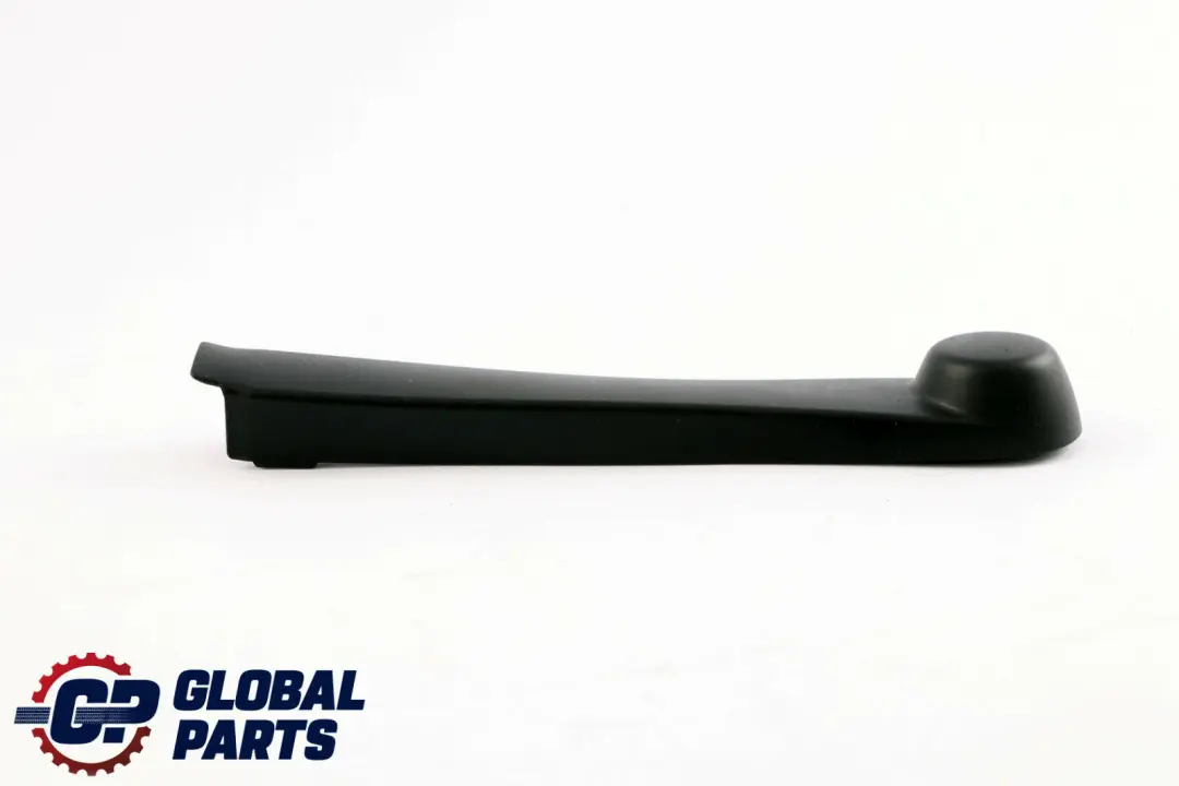 BMW 5 6 er E60 E60N E61 E61N E63 E63N E64 E64N Abdeckkappe Wischerarm links - SKU 7037356 - Teilenummer 7037356