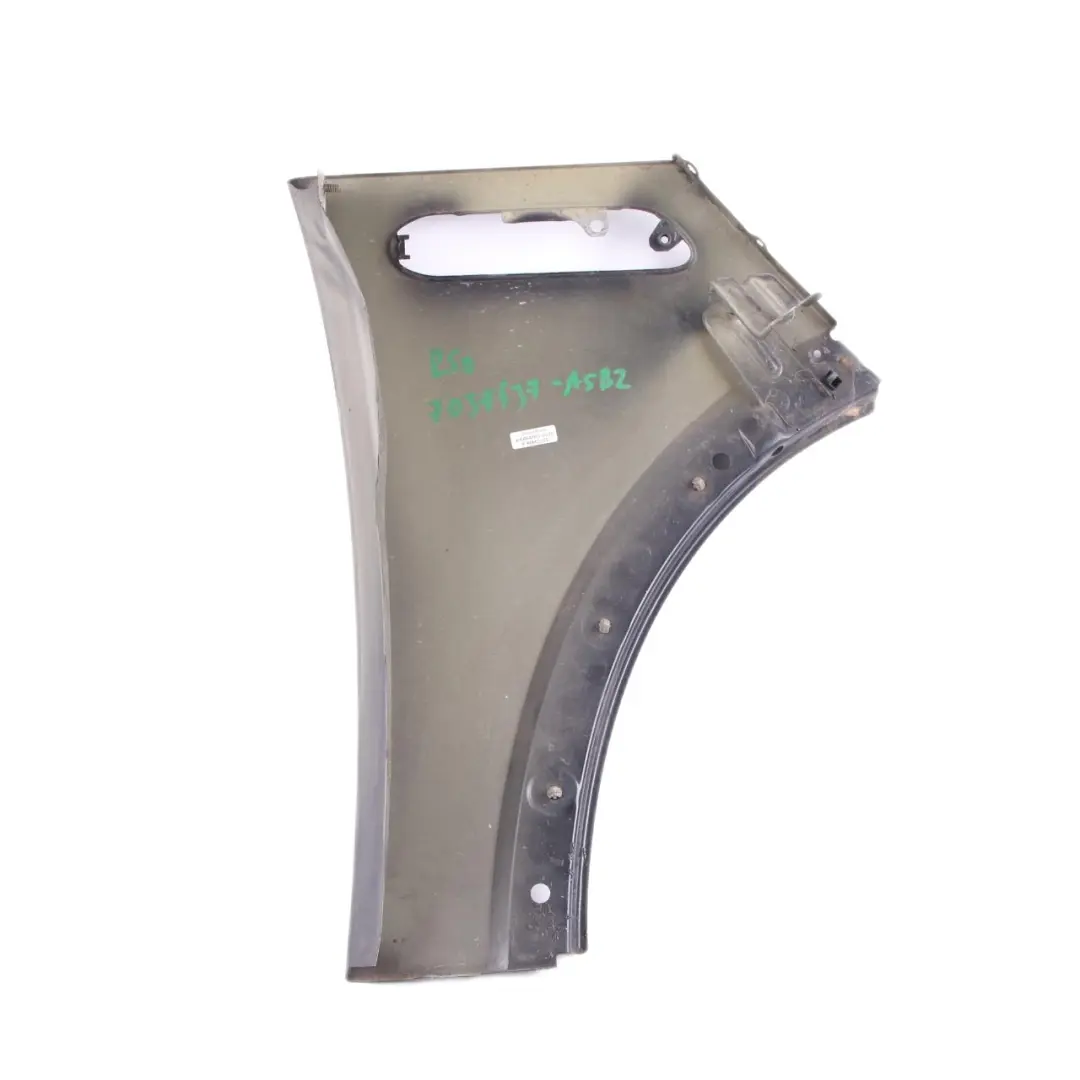  Wing Panel Mini R50 R52 R53 Front Left N/S Side Fender Astro Black Metallic A25 - SKU 7037437-ASB2 - Part number 7037437