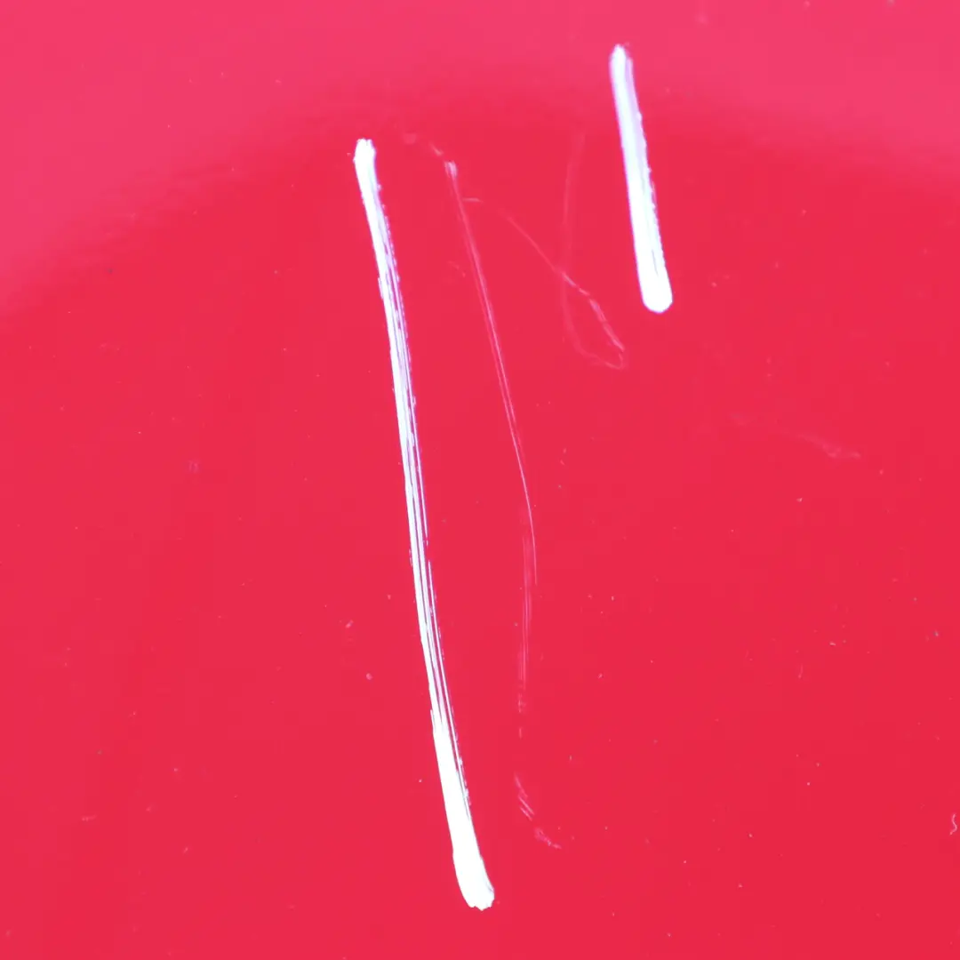 Mini R50 R52 Błotnik lewy przód przedni Chili Red - SKU 7037437-CHRED2 - Numer Części 7037437