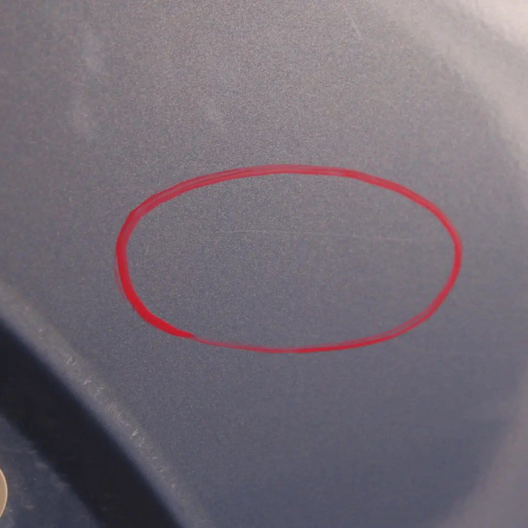 Side Wing Panel Mini R50 R52 R53 Front Left N/S Fender Cool Blue Metallic - A27 to with Part number 7037437 Side Wing Panel Mini R50 R52 R53 Front Left N/S Fender Cool Blue Metallic - A27 - SKU 7037437-COOL2 - Part number 7037437