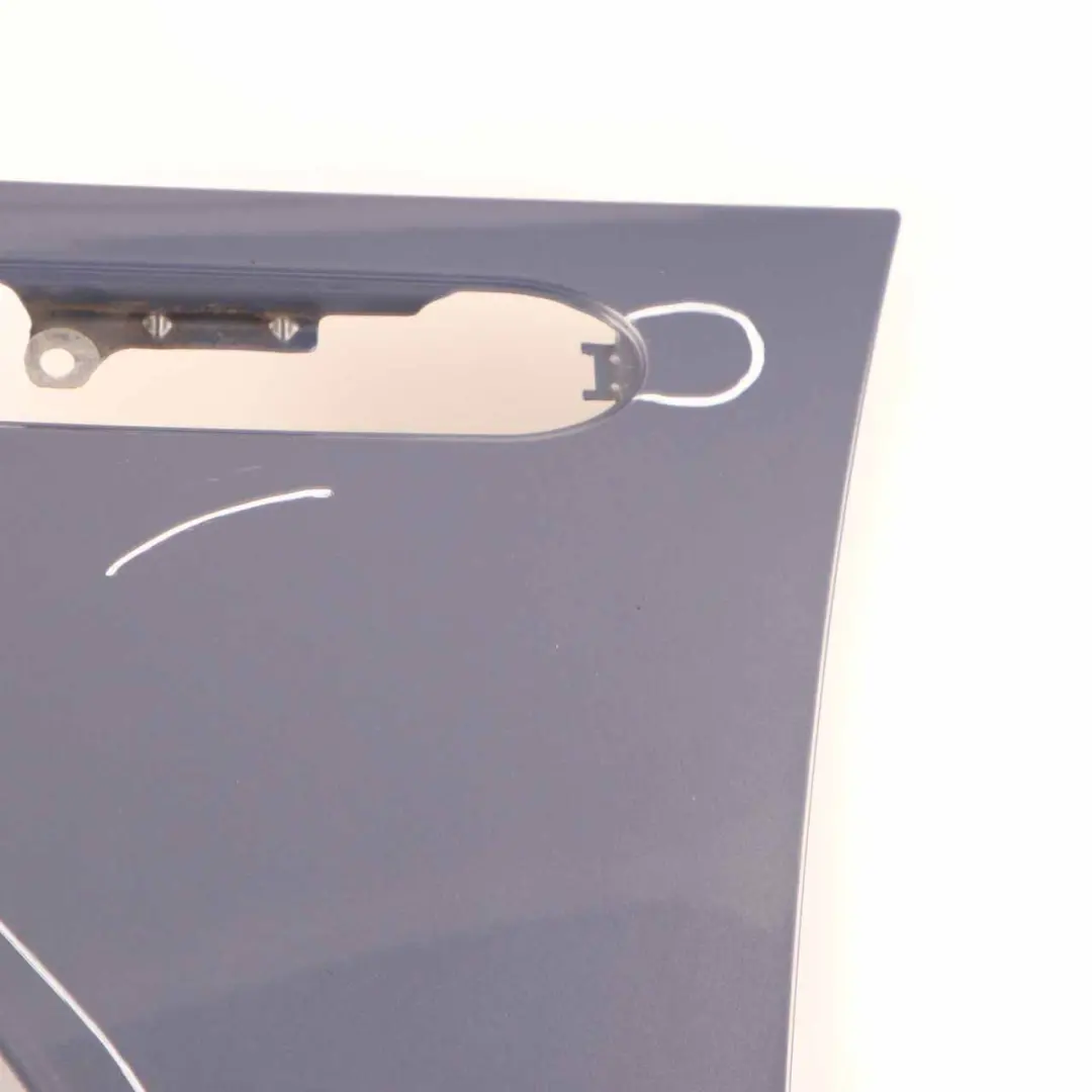 Side Wing Panel Mini R50 R52 R53 Front Left N/S Fender Cool Blue Metallic - A27 to with Part number 7037437 Side Wing Panel Mini R50 R52 R53 Front Left N/S Fender Cool Blue Metallic - A27 - SKU 7037437-COOL3 - Part number 7037437