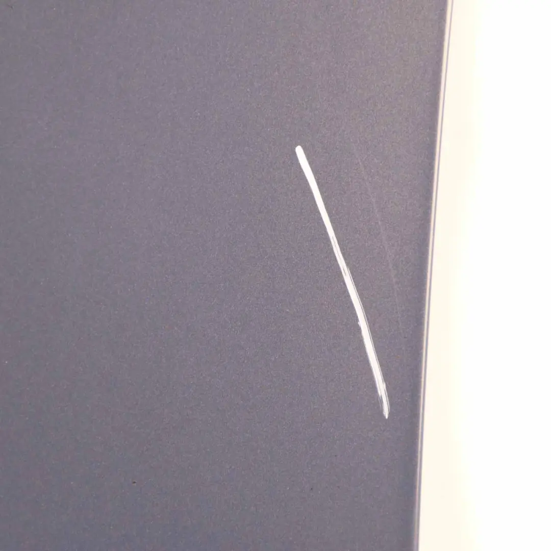 Side Wing Panel Mini R50 R52 R53 Front Left N/S Fender Cool Blue Metallic - A27 to with Part number 7037437 Side Wing Panel Mini R50 R52 R53 Front Left N/S Fender Cool Blue Metallic - A27 - SKU 7037437-COOL3 - Part number 7037437