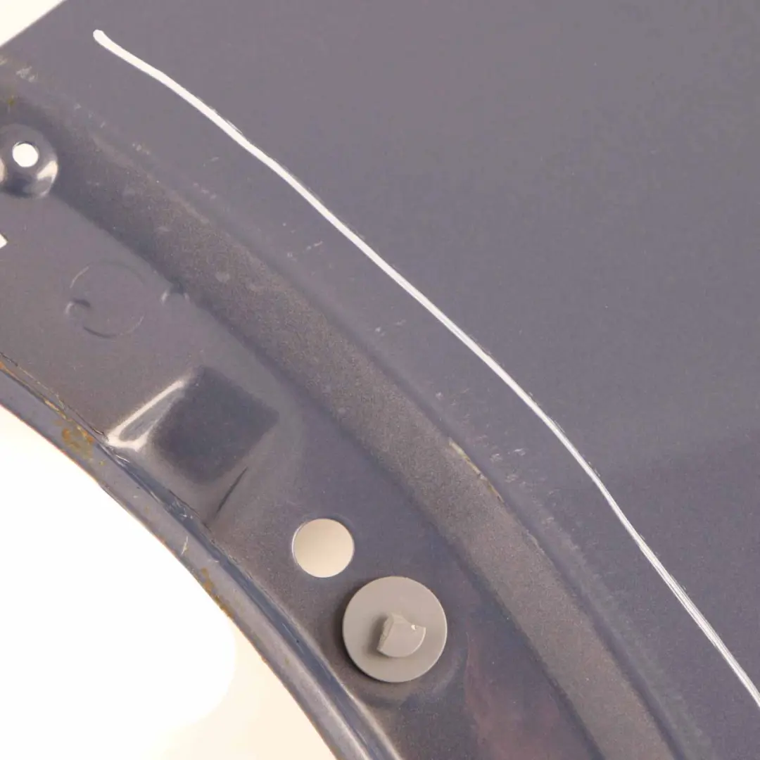 Side Wing Panel Mini R50 R52 R53 Front Left N/S Fender Cool Blue Metallic - A27 to with Part number 7037437 Side Wing Panel Mini R50 R52 R53 Front Left N/S Fender Cool Blue Metallic - A27 - SKU 7037437-COOL3 - Part number 7037437