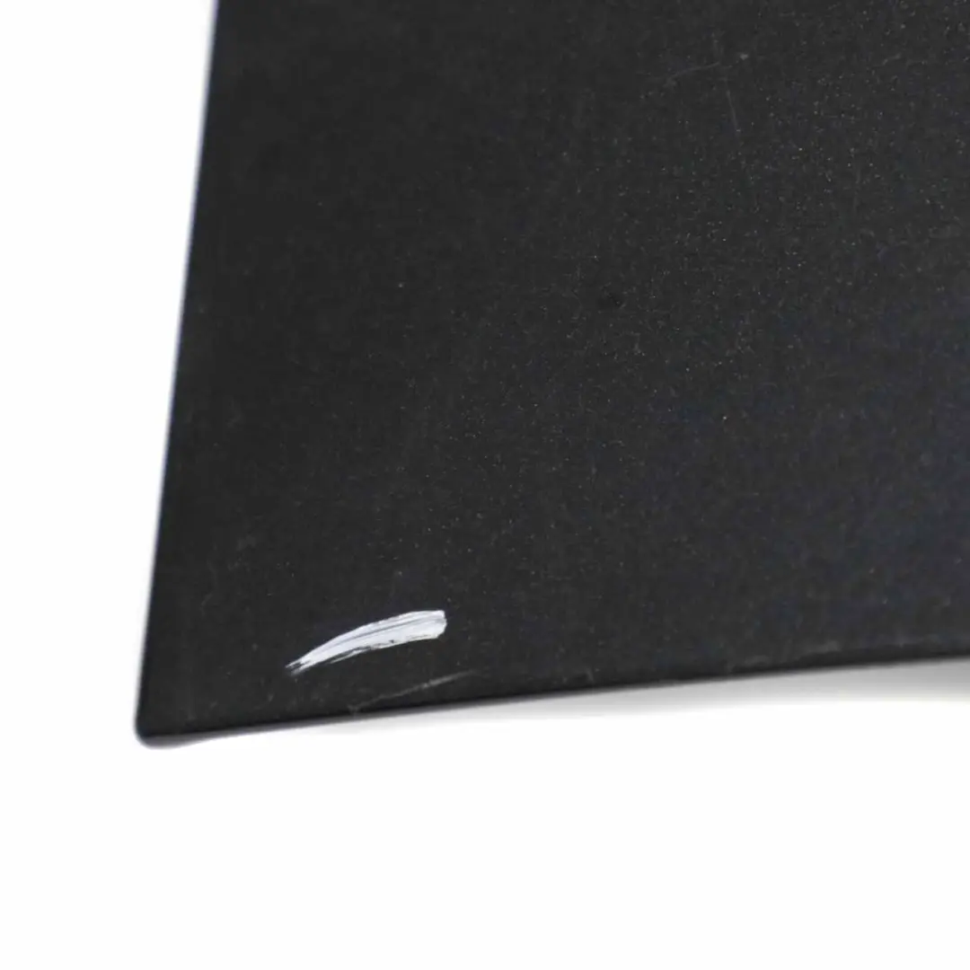 Mini R50 R52 Front Left N/S Side Panel Fender Wing Cosmos Black - 303 - SKU 7037437-COS1 - Part number 7037437