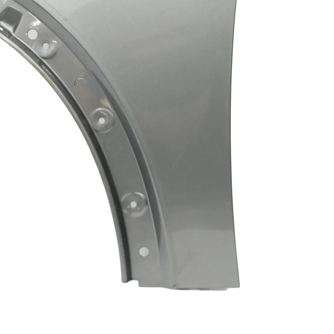 Mini Cooper R50 R52 R53 Seitenwand Vorn Links Dark Silver Silber - 871 - SKU 7037437-DS1 - Teilenummer 7037437
