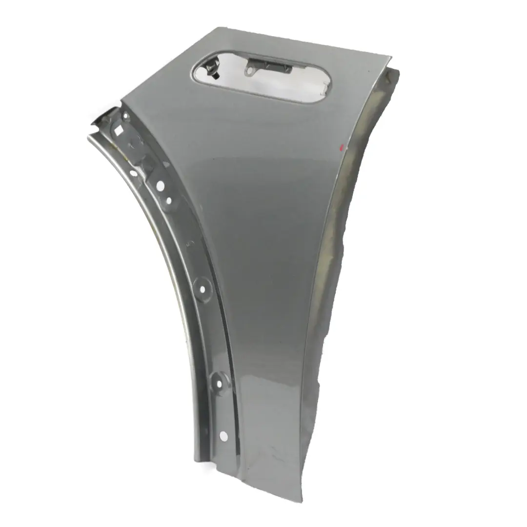 Mini Cooper R50 R52 R53 Seitenwand Vorn Links Dark Silver Silber - 871 - SKU 7037437-DS1 - Teilenummer 7037437