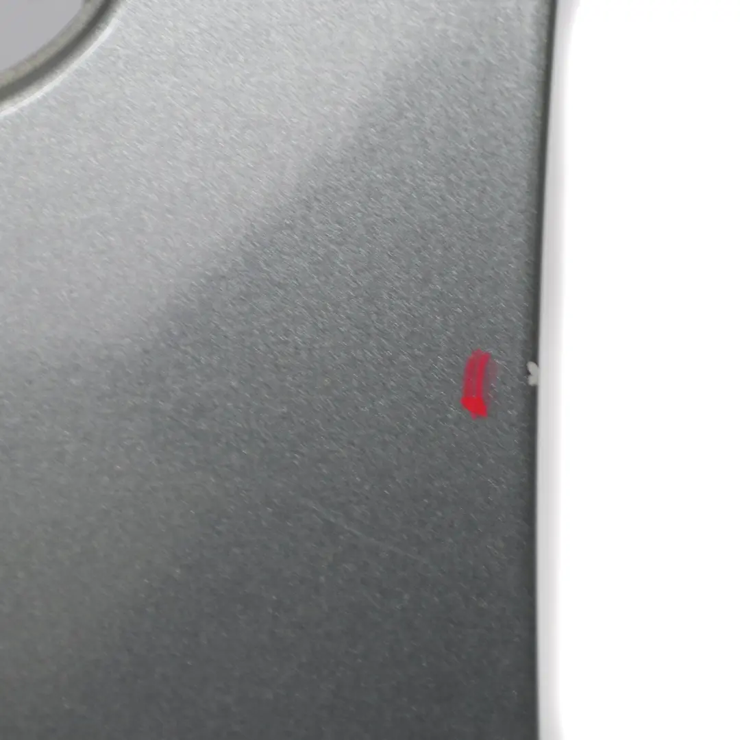 Mini Cooper R50 R52 R53 Front Left N/S Side Panel Fender Wing Dark Silver - 871 - SKU 7037437-DS1 - Part number 7037437