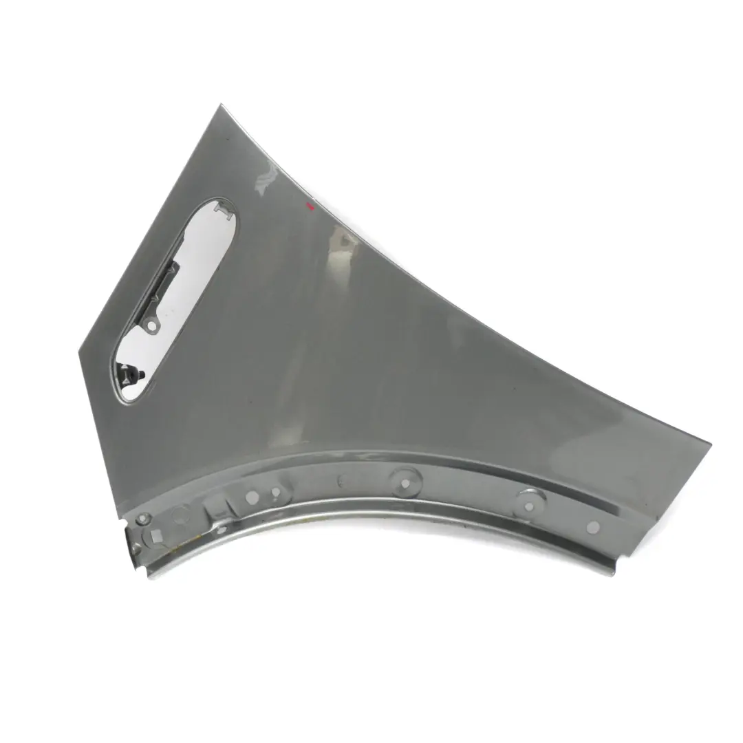 Mini Cooper R50 R52 R53 Seitenwand Vorn Links Dark Silver Silber - 871 - SKU 7037437-DS1 - Teilenummer 7037437