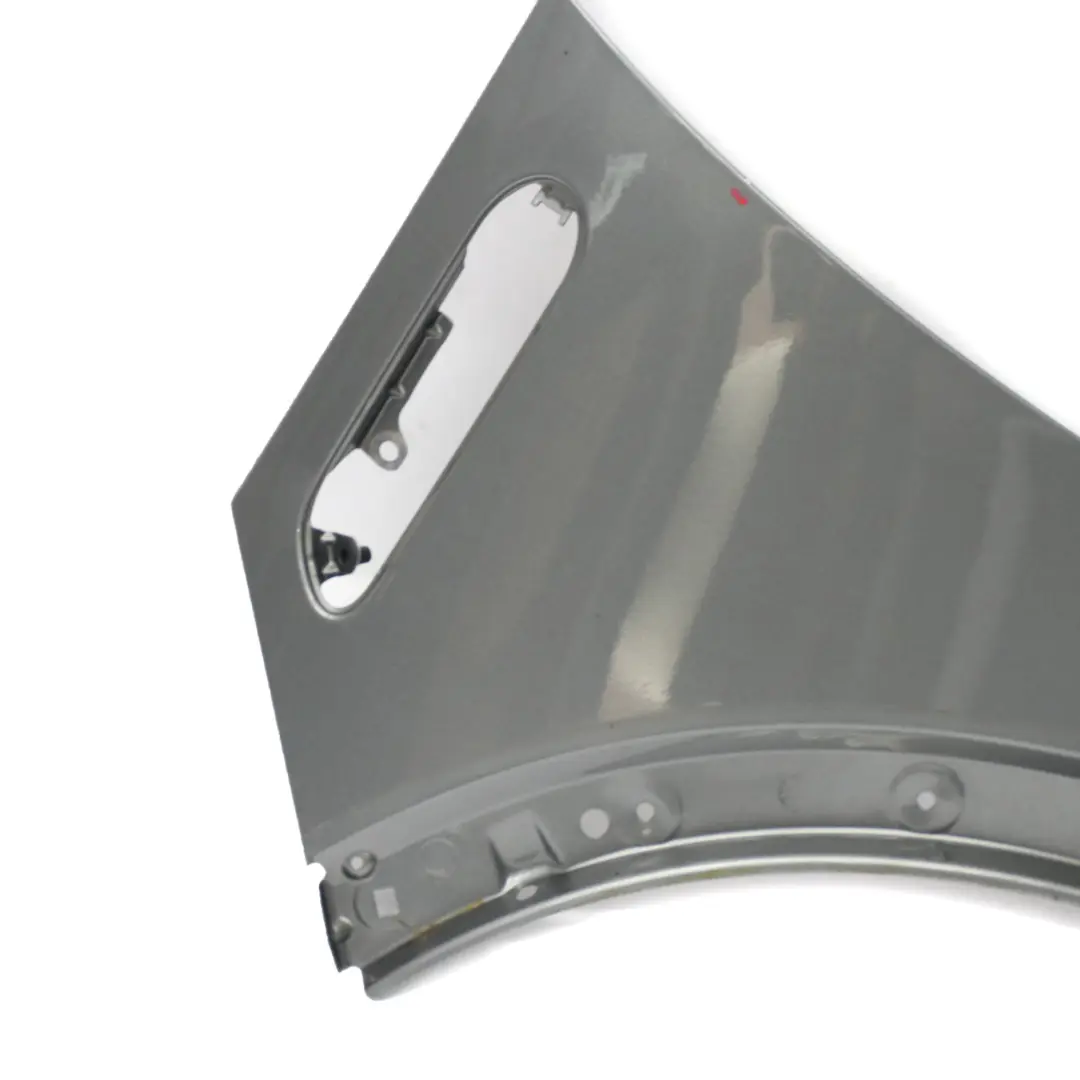 Mini Cooper R50 R52 R53 Seitenwand Vorn Links Dark Silver Silber - 871 - SKU 7037437-DS1 - Teilenummer 7037437
