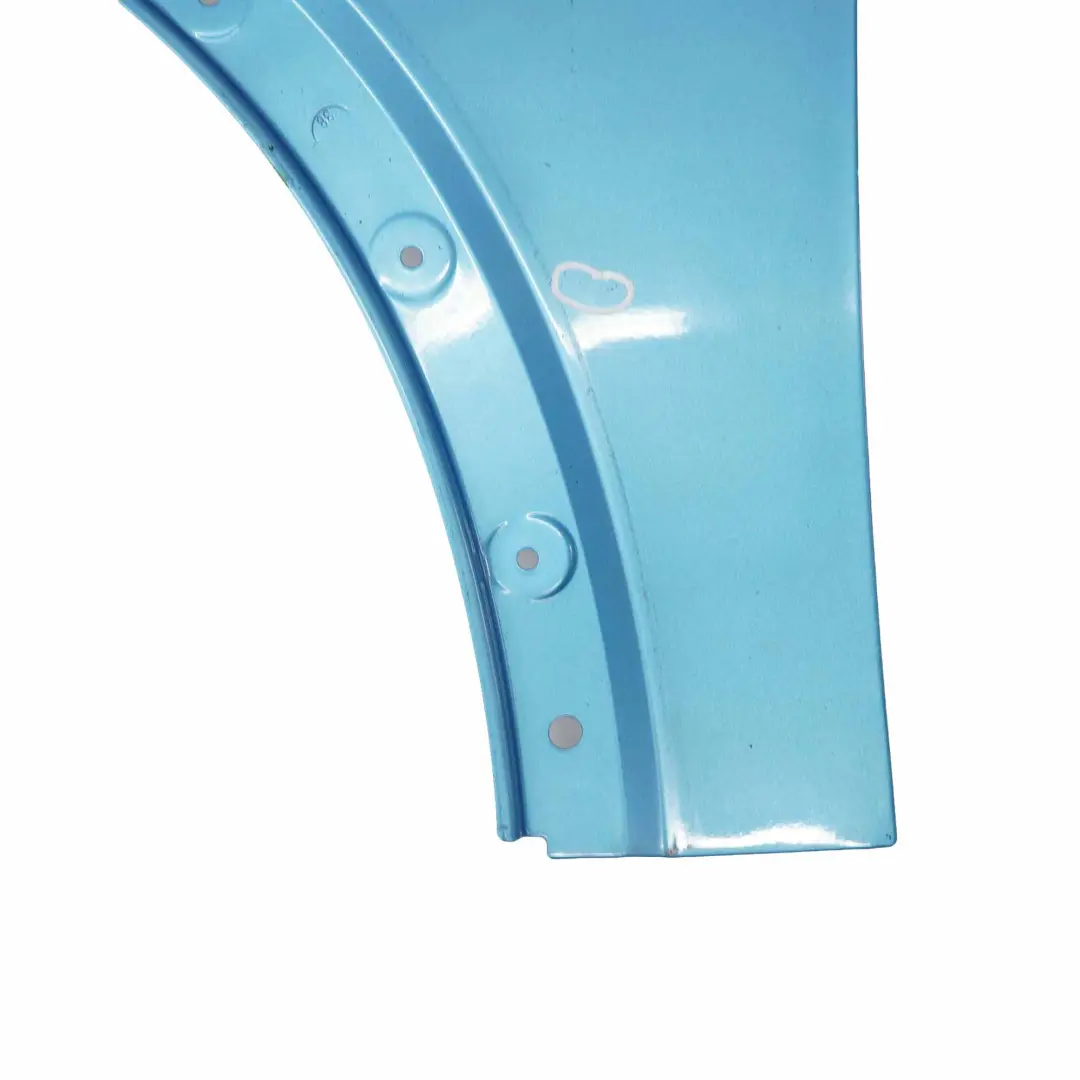 Wing Panel Mini R50 R52 R53 Guardabarros Delantero Izquierdo Azul El?ctrico 870 para con número de pieza 7037437 Wing Panel Mini R50 R52 R53 Guardabarros Delantero Izquierdo Azul El?ctrico 870 - SKU 7037437-ELB2 - Número de pieza 7037437