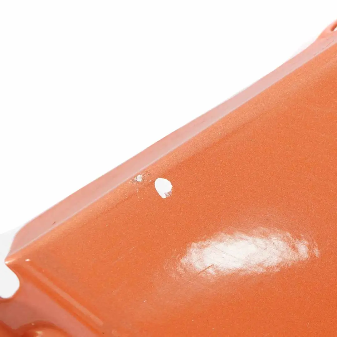 Mini R50 R52 R53 Pannello laterale anteriore sinistro Parafango Hot Orange - A26 - SKU 7037437-HOT1 - Numero di parte 7037437