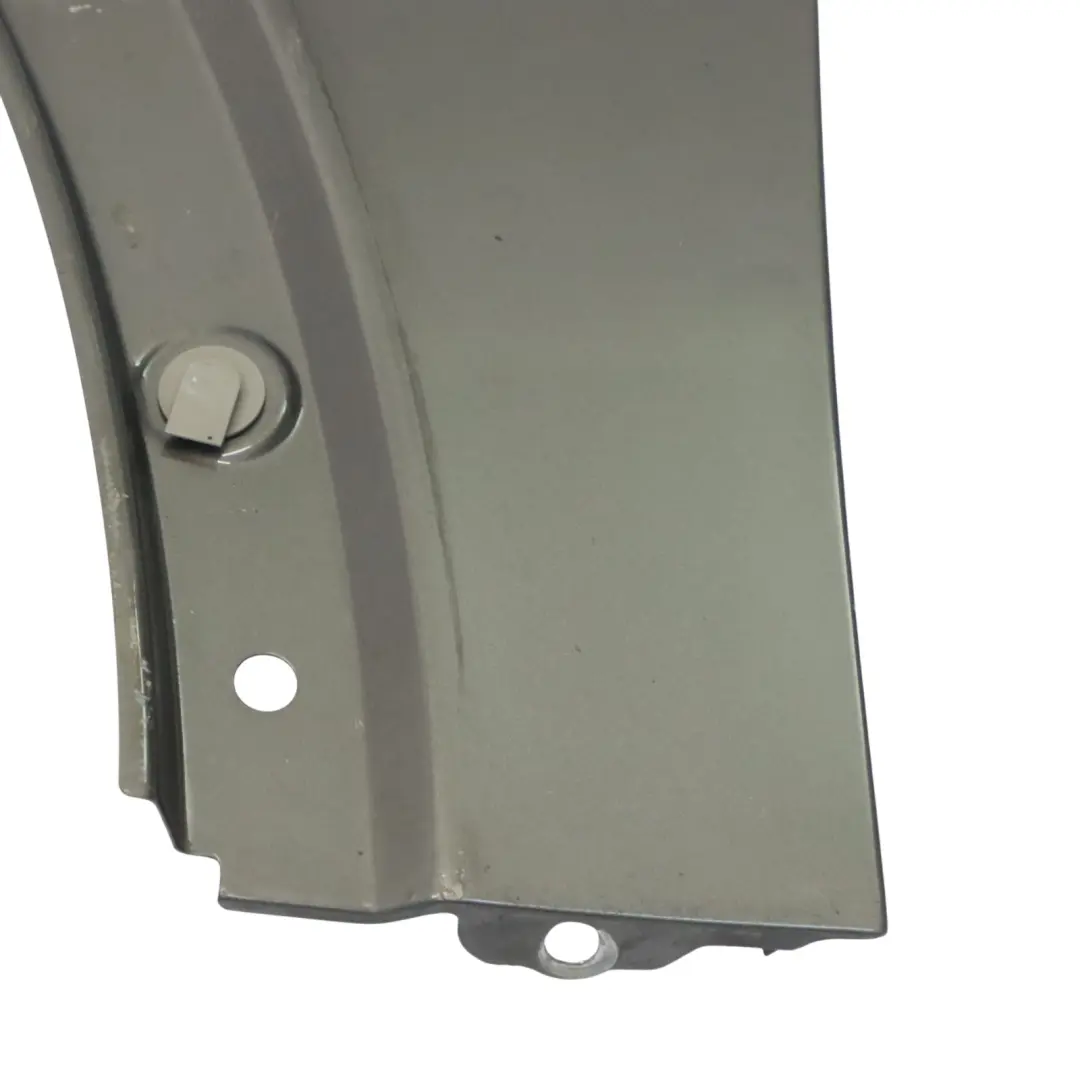  Pannello laterale Mini R50 R52 R53 parafango anteriore sinistro Royal Grey - A48 - SKU 7037437-ROG1 - Numero di parte 7037437