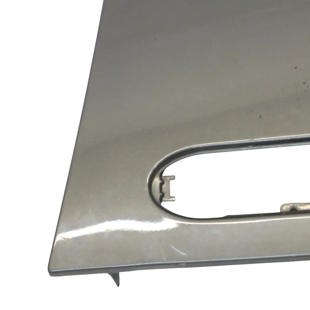  Pannello laterale Mini R50 R52 R53 parafango anteriore sinistro Royal Grey - A48 - SKU 7037437-ROG1 - Numero di parte 7037437