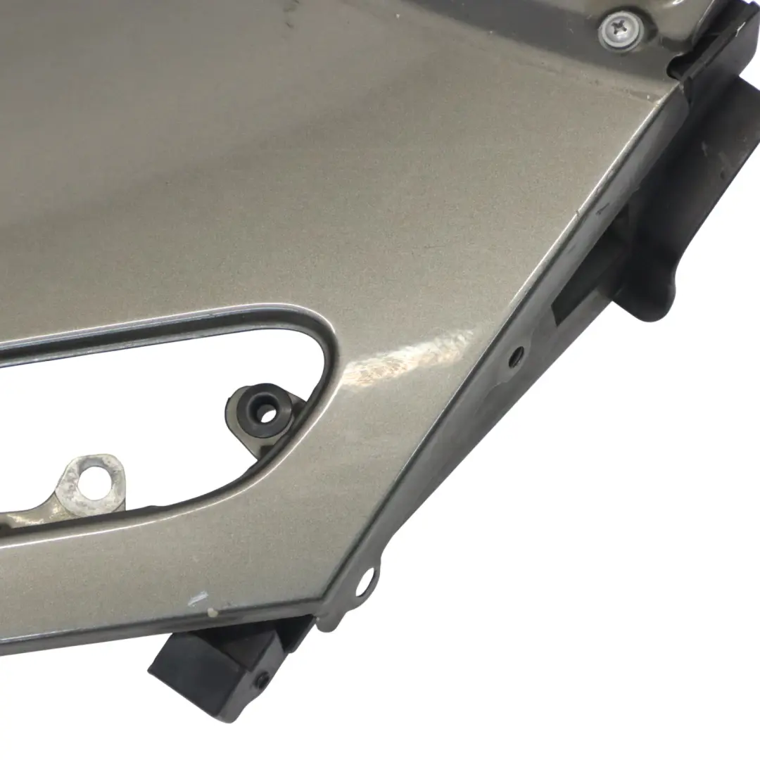  Pannello laterale Mini R50 R52 R53 parafango anteriore sinistro Royal Grey - A48 - SKU 7037437-ROG1 - Numero di parte 7037437
