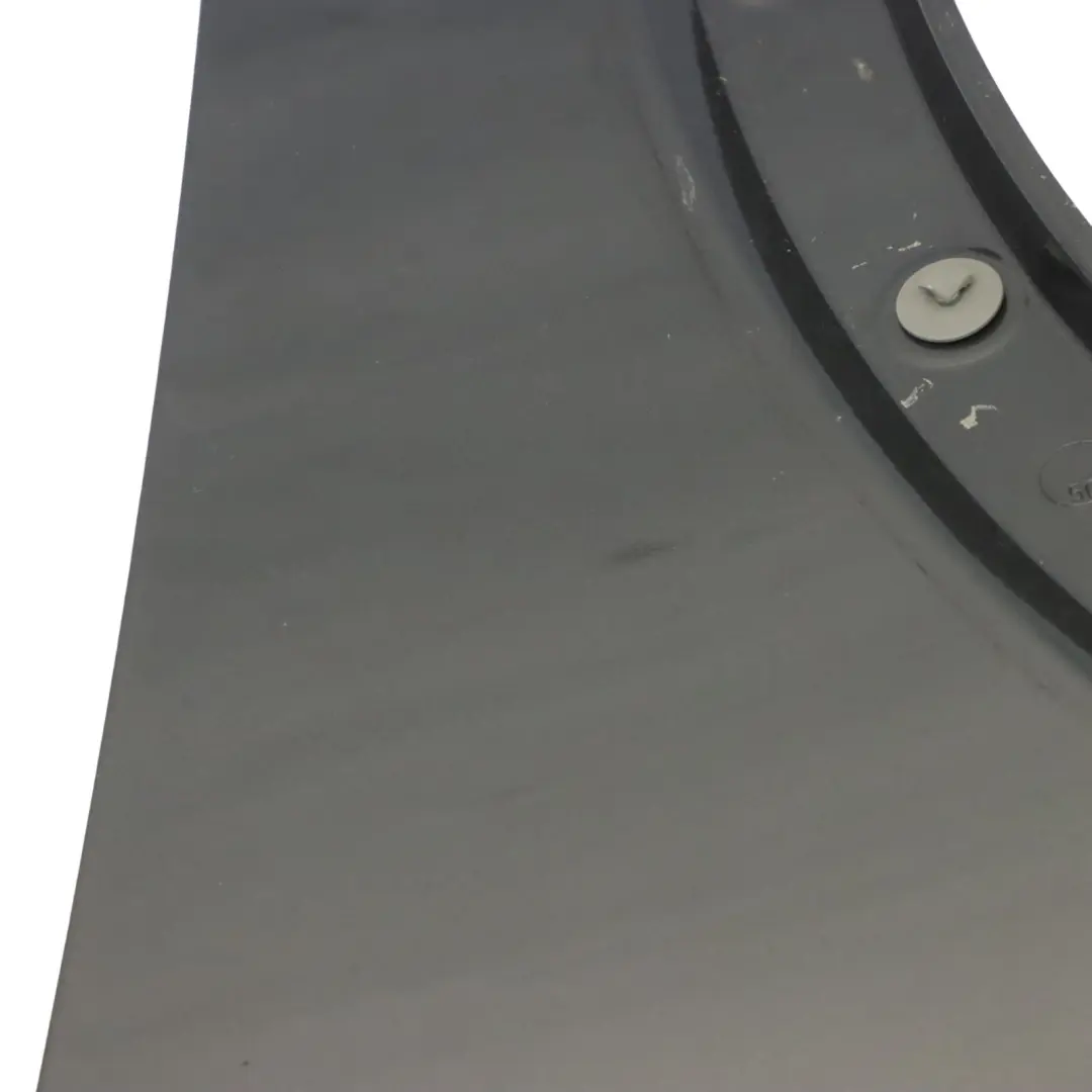  Pannello laterale Mini R50 R52 R53 parafango anteriore sinistro Royal Grey - A48 - SKU 7037437-ROG1 - Numero di parte 7037437