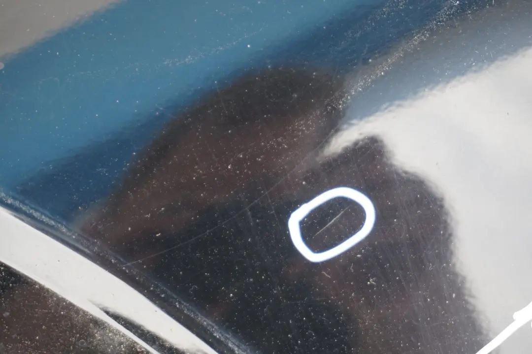 Błotnik lewy przód schwarz II 668 do MINI R50 o numerze 7037437 MINI R50 Błotnik lewy przód schwarz II 668 - SKU 7037437-SCH1 - Numer Części 7037437