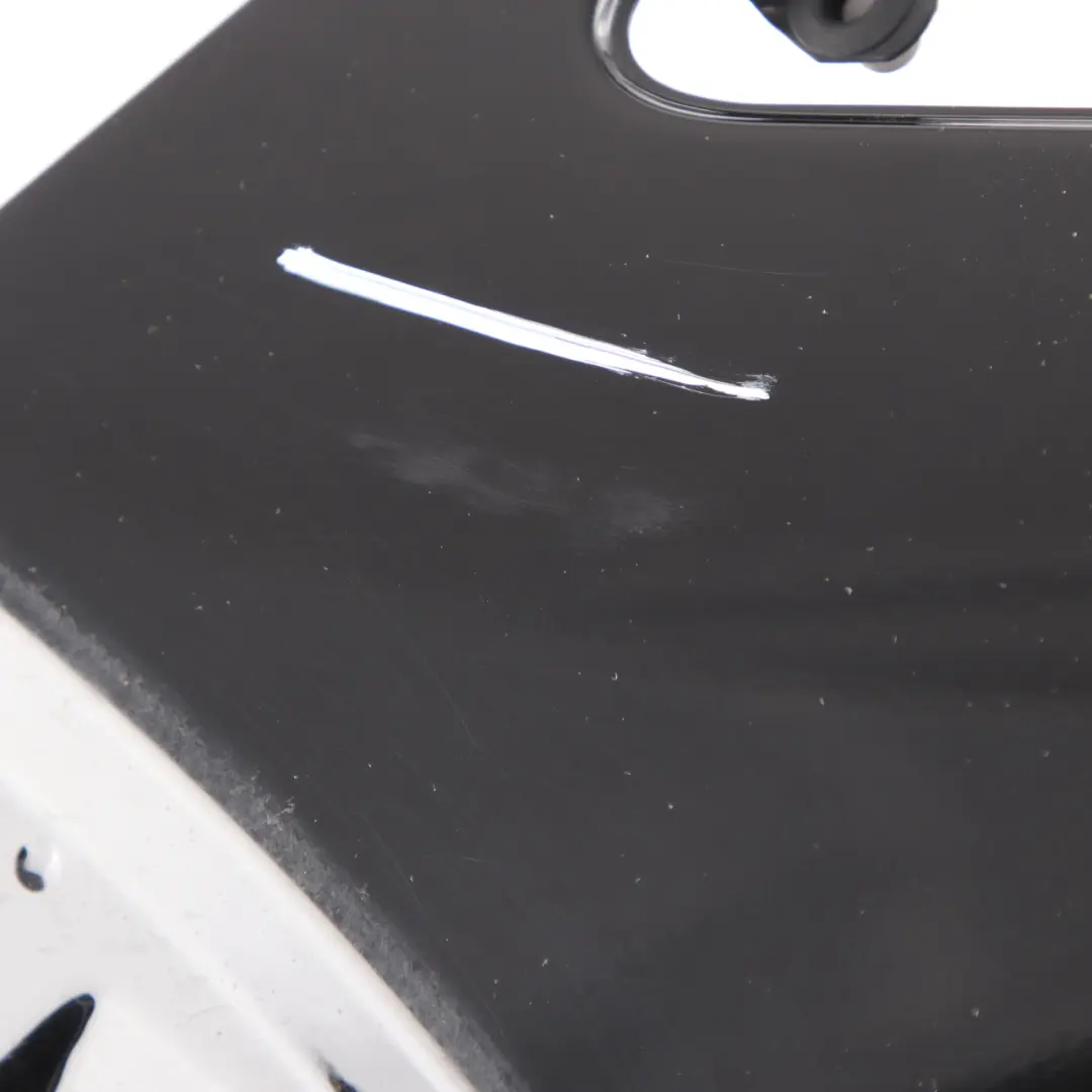 Wing Panel Mini R50 R52 R53 Front Left Side Fender Schwarz 2 Black - 668 para con número de pieza 7037437 Wing Panel Mini R50 R52 R53 Front Left Side Fender Schwarz 2 Black - 668 - SKU 7037437-SCH2 - Número de pieza 7037437