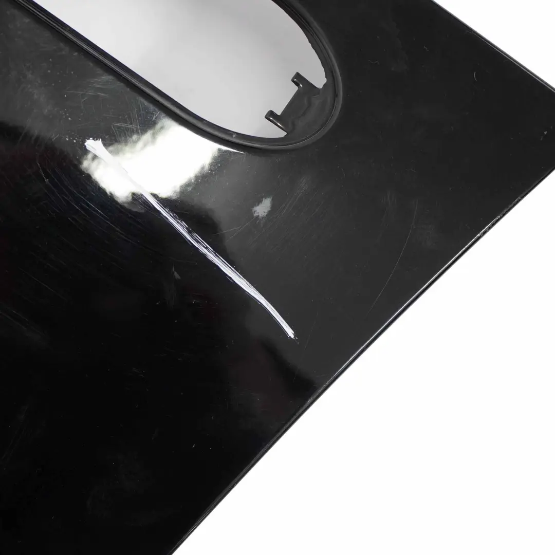 Seitenwand Kotflügel Vorn Links Schwarz 2 - 668 für Mini R50 R52 R53 mit Teilenummer 7037437 Mini R50 R52 R53 Seitenwand Kotflügel Vorn Links Schwarz 2 - 668 - SKU 7037437-SCH3 - Teilenummer 7037437
