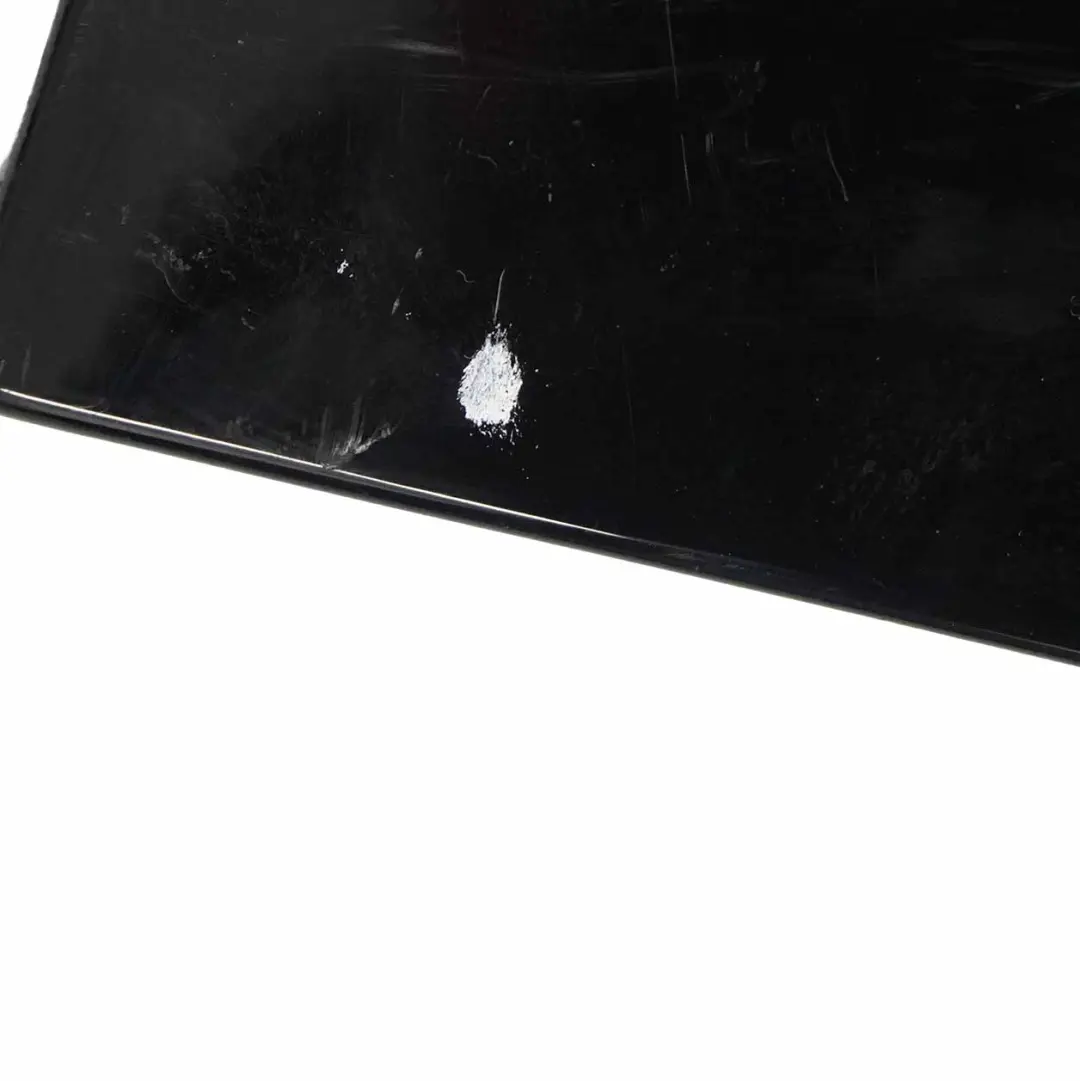  Wing Panel Mini R50 R52 R53 Front Left N/S Side Fender Schwarz 2 Black - 668 - SKU 7037437-SCH3 - Part number 7037437