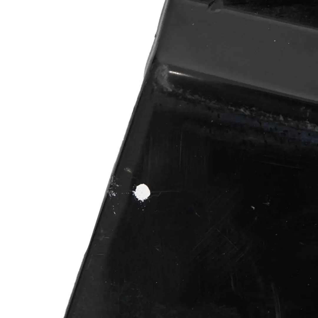  Wing Panel Mini R50 R52 R53 Front Left N/S Side Fender Schwarz 2 Black - 668 - SKU 7037437-SCH3 - Part number 7037437