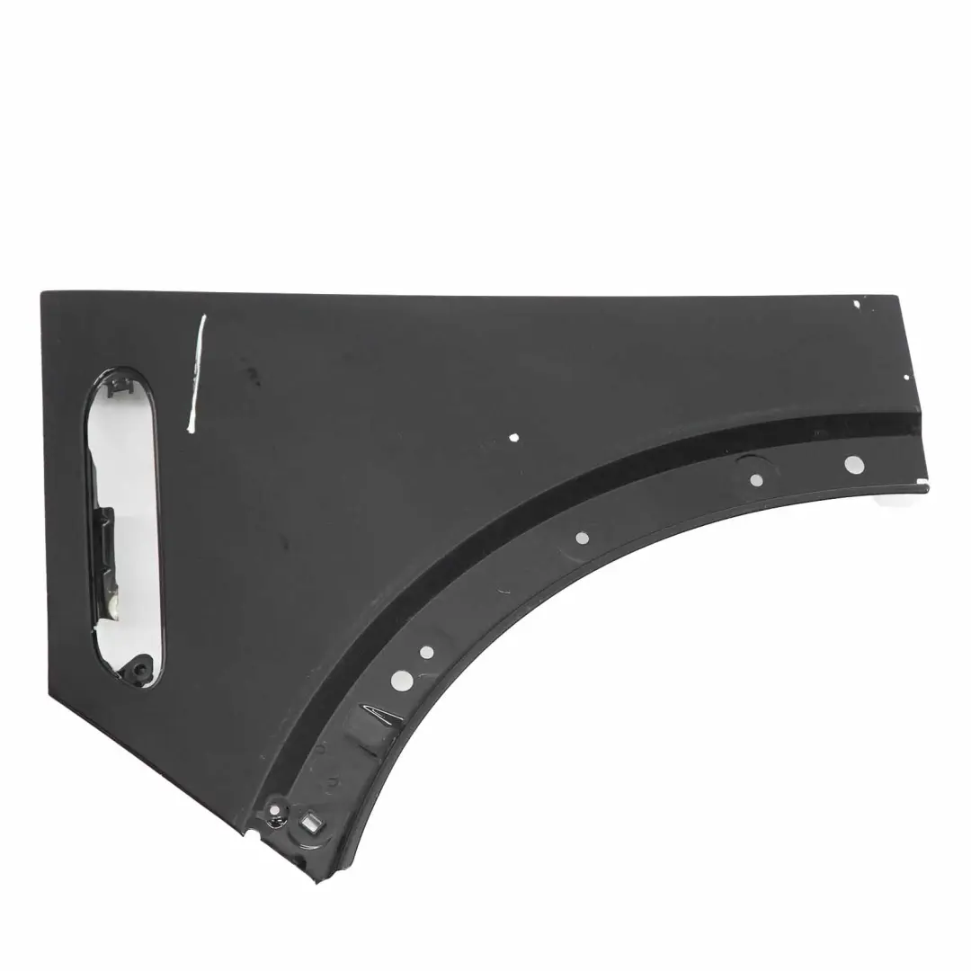  Wing Panel Mini R50 R52 R53 Front Left N/S Side Fender Schwarz 2 Black - 668 - SKU 7037437-SCH3 - Part number 7037437