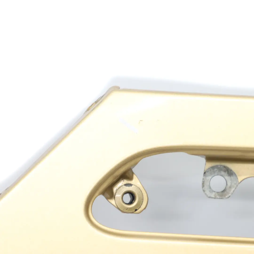  Pannello laterale Mini R50 R52 R53 parafango anteriore sinistro Solid Gold - 859 - SKU 7037437-SDB - Numero di parte 7037437