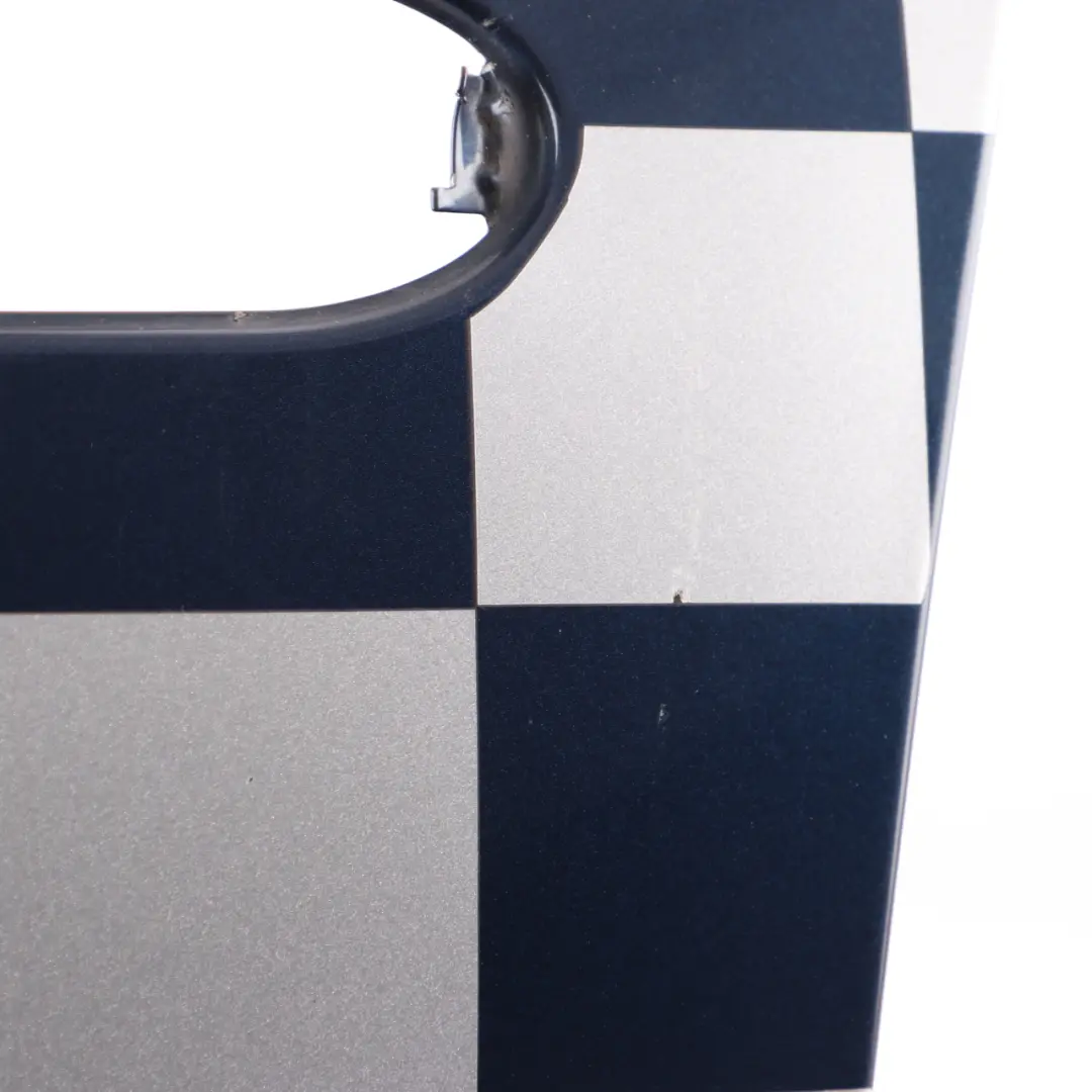 Side Wing Panel Mini R50 R52 R53 Front Left N/S Fender Space Blue Metallic - A49 - SKU 7037437-SPA - Part number 7037437