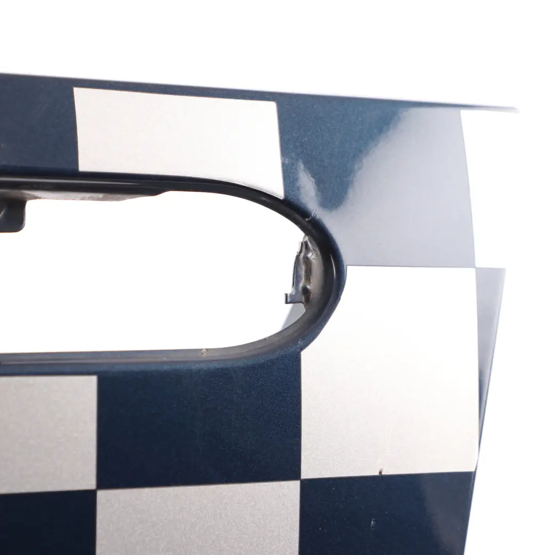  Side Wing Panel Mini R50 R52 R53 Front Left N/S Fender Space Blue Metallic - A49 - SKU 7037437-SPA - Part number 7037437