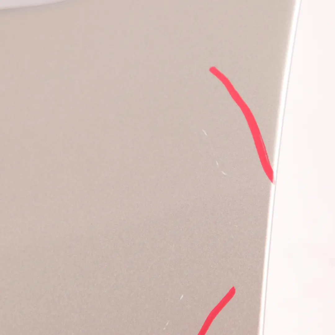 Side Wing Panel Mini R50 R52 R53 Front Left N/S Fender Sparkling Silver - A60 to with Part number 7037437 Side Wing Panel Mini R50 R52 R53 Front Left N/S Fender Sparkling Silver - A60 - SKU 7037437-SS1 - Part number 7037437