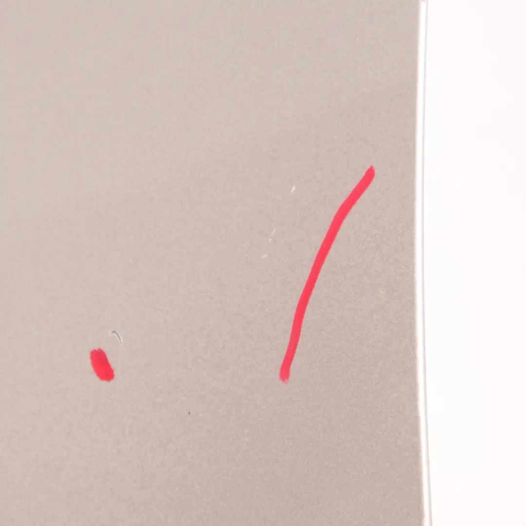 Side Wing Panel Mini R50 R52 R53 Front Left N/S Fender Sparkling Silver - A60 to with Part number 7037437 Side Wing Panel Mini R50 R52 R53 Front Left N/S Fender Sparkling Silver - A60 - SKU 7037437-SS1 - Part number 7037437