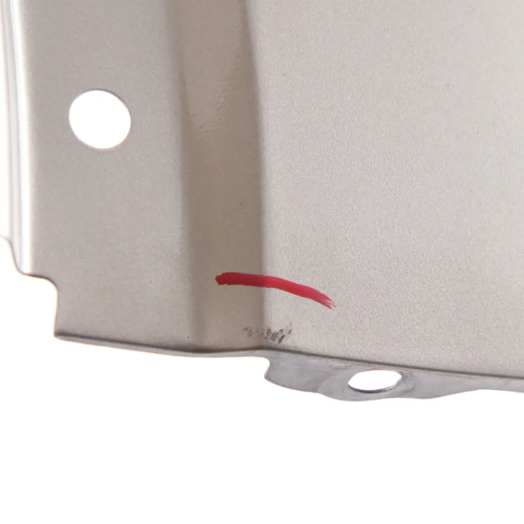 Side Wing Panel Mini R50 R52 R53 Front Left N/S Fender Sparkling Silver - A60 to with Part number 7037437 Side Wing Panel Mini R50 R52 R53 Front Left N/S Fender Sparkling Silver - A60 - SKU 7037437-SS1 - Part number 7037437