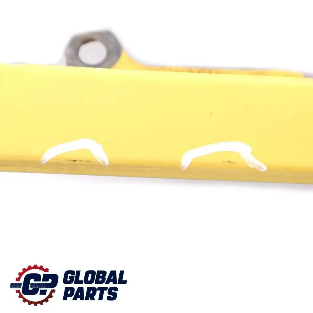 BMW Mini Cooper R50 R52 R53 1 Seitenwand Vorn Rechts Liquid Yellow Gelb - 902 - SKU 7037438-YEL1 - Teilenummer 7037437