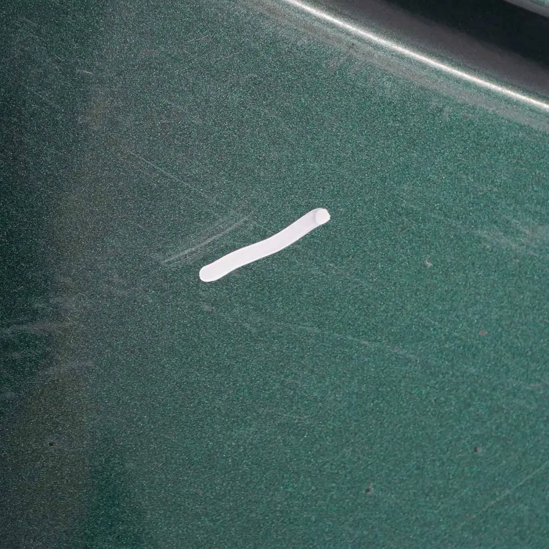 Kotflügel Abdeckung Vorne Rechts British Racing Green - 895 für Mini R50 R52 R53 mit Teilenummer 7037438 Mini R50 R52 R53 Kotflügel Abdeckung Vorne Rechts British Racing Green - 895 - SKU 7037438-BRG2 - Teilenummer 7037438