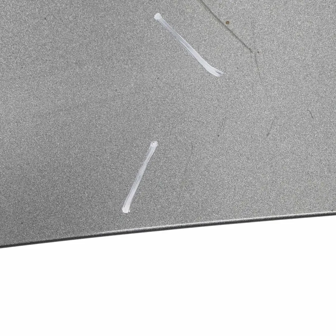 Mini R50 Pannello Alare Laterale Anteriore Destro Parafango Argento Scuro - 871 - SKU 7037438-DS2 - Numero di parte 7037438