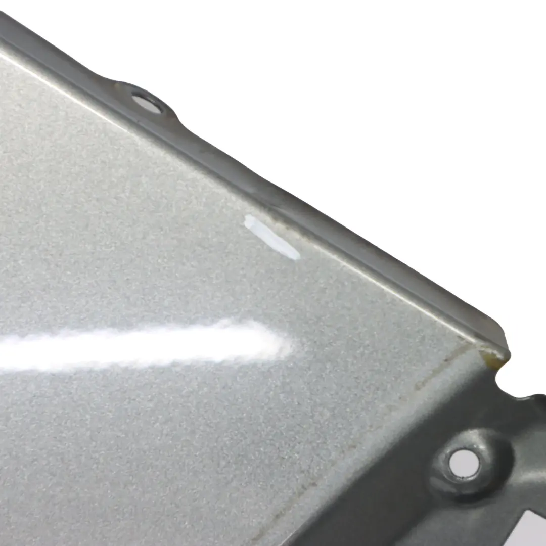 Mini Cooper R50 Pannello parafango anteriore destro Argento Scuro - 871 - SKU 7037438-DS4 - Numero di parte 7037438