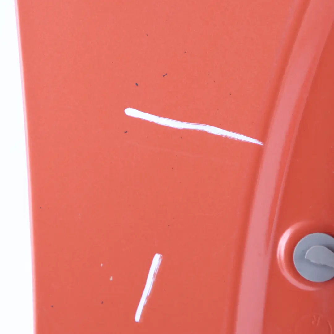  Side Panel Mini R50 R52 R53 Front Right O/S Wing Fender Hot Orange - A26 - SKU 7037438-HOT - Part number 7037438